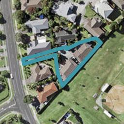 2/36 Nicholas Road, Somerville, Auckland