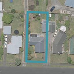 82 Fitzherbert Avenue, Tawhero, Whanganui