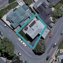 17 Carlton Gore Road, Roseneath, Wellington