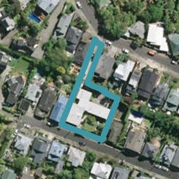 7/19 Vine Street, Ponsonby, Auckland