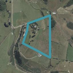 38 Donalds Hill Road, Mount Cargill, Waitati