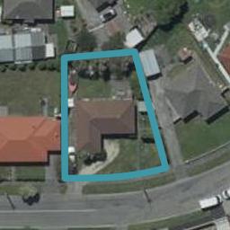 27 Rowcliffe Crescent, Avonside, Christchurch