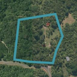456 Lund Road, Aongatete, Katikati