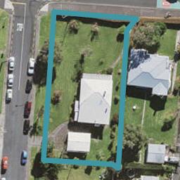 2 Fairfax Avenue, Northcote, Auckland