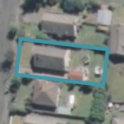 25 Tekapo Street, Glenwood, Timaru