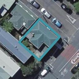2 Upton Terrace, Thorndon, Wellington