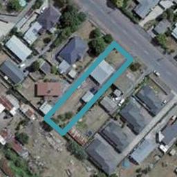 50 Kuripuni Street, Kuripuni, Masterton