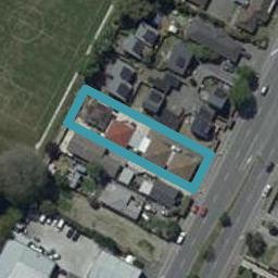 2/33 Aldwins Road, Phillipstown, Christchurch