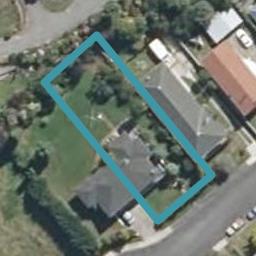 15 Paradise Terrace, Taihape, Taihape