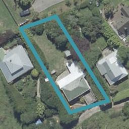 241 Coast Road, Warrington, Waikouaiti