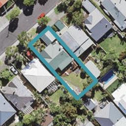 31 Cumberland Avenue, Westmere, Auckland