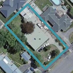39 Edith Street, Masterton
