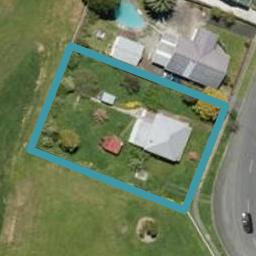 34 George Street, Hikurangi, Hikurangi