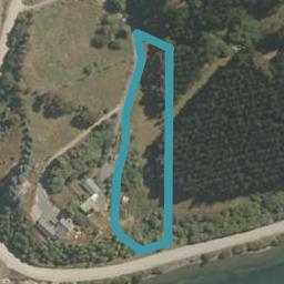 193B Hinahina Road, Owaka