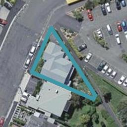 3A Upland Road, Kelburn, Wellington