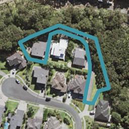 15 Witton Place, Schnapper Rock, Auckland