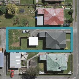 95 Morton Street, Georgetown, Invercargill