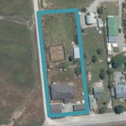 70 School Road, Fairlie
