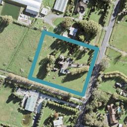 323 Postman Road, Albany