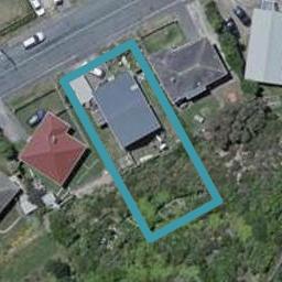 55 Ahuriri Street, Strathmore Park, Wellington