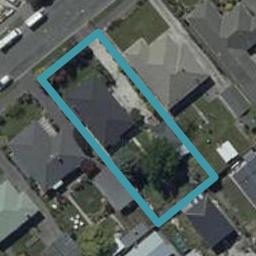 10 Bewdley Street, Spreydon, Christchurch