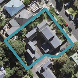 8/6 Schofield Street, Grey Lynn, Auckland