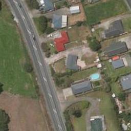 1880 State Highway 1, Kaiwaka