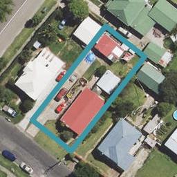 33 James Street, Mangapapa, Gisborne