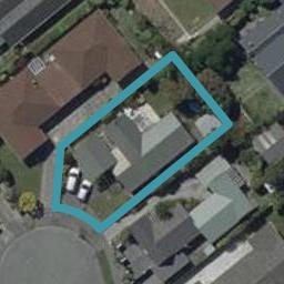 16 Molesworth Place, Somerfield, Christchurch