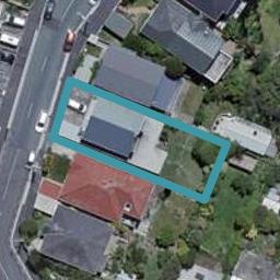3 Overtoun Terrace, Hataitai, Wellington