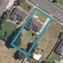 14 Wilson Street, Pahiatua
