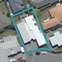 16 Papaumu Green, Parklands, Christchurch