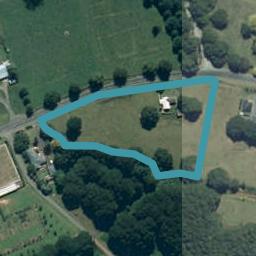 1208 Orini Road, Taupiri