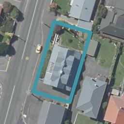 121 Elgin Road, Kenmure, Dunedin