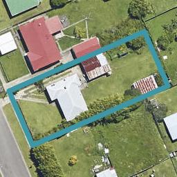 25 Amokura Road, Taneatua, Taneatua