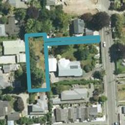 2B Poynter Street, Blenheim