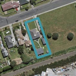 87 West Street, Hawthorndale, Invercargill