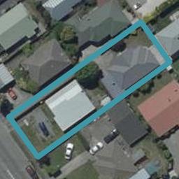 86A Racecourse Road, Sockburn, Christchurch