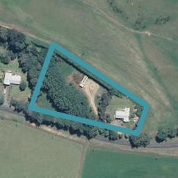 366 Ohai-Clifden Highway, BIRCHWOOD, OTAUTAU