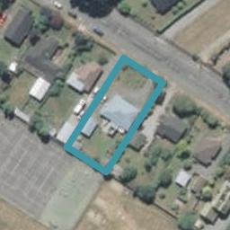 105 Mckenzie Street, Geraldine