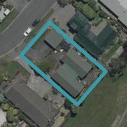 18 Rubens Place, Burnside, Christchurch