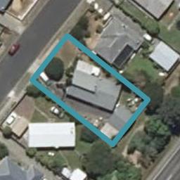 47 Strathmore Avenue, Levin, Levin