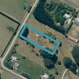 0 Gustavus Street, Norsewood, Norsewood