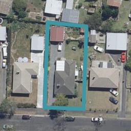 35 Slim Street, Bader, Hamilton