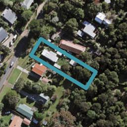 35 Whakarite Road, Ostend, Waiheke Island