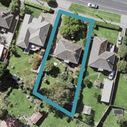 207 West Tamaki Road, Glen Innes, Auckland
