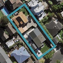 19 Rotomahana Terrace, Remuera, Remuera