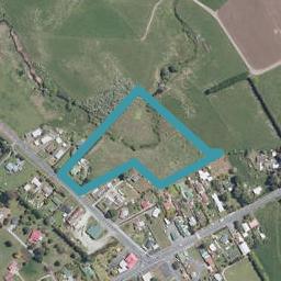 22 State Highway 1, Ohaeawai, Kaikohe