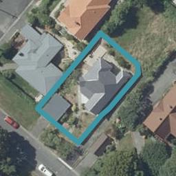 31 Sunbury Street, Andersons Bay, Dunedin