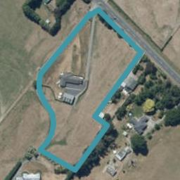 889A Milson Line, Newbury, Feilding
